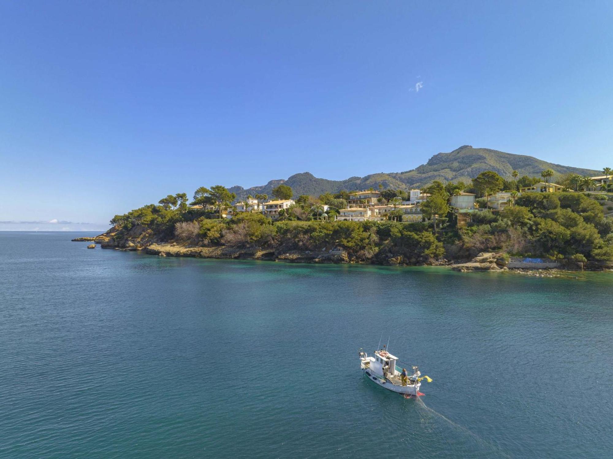 Cielo De Bonaire Villa Alcudia (Mallorca)